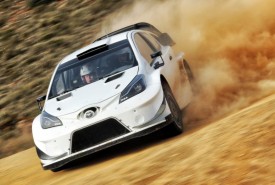 Yaris WRC ©TOYOTA GAZOO Racing